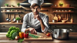 10 Essential Cooking Techniques to Master: From Basic to Pro Chef ...